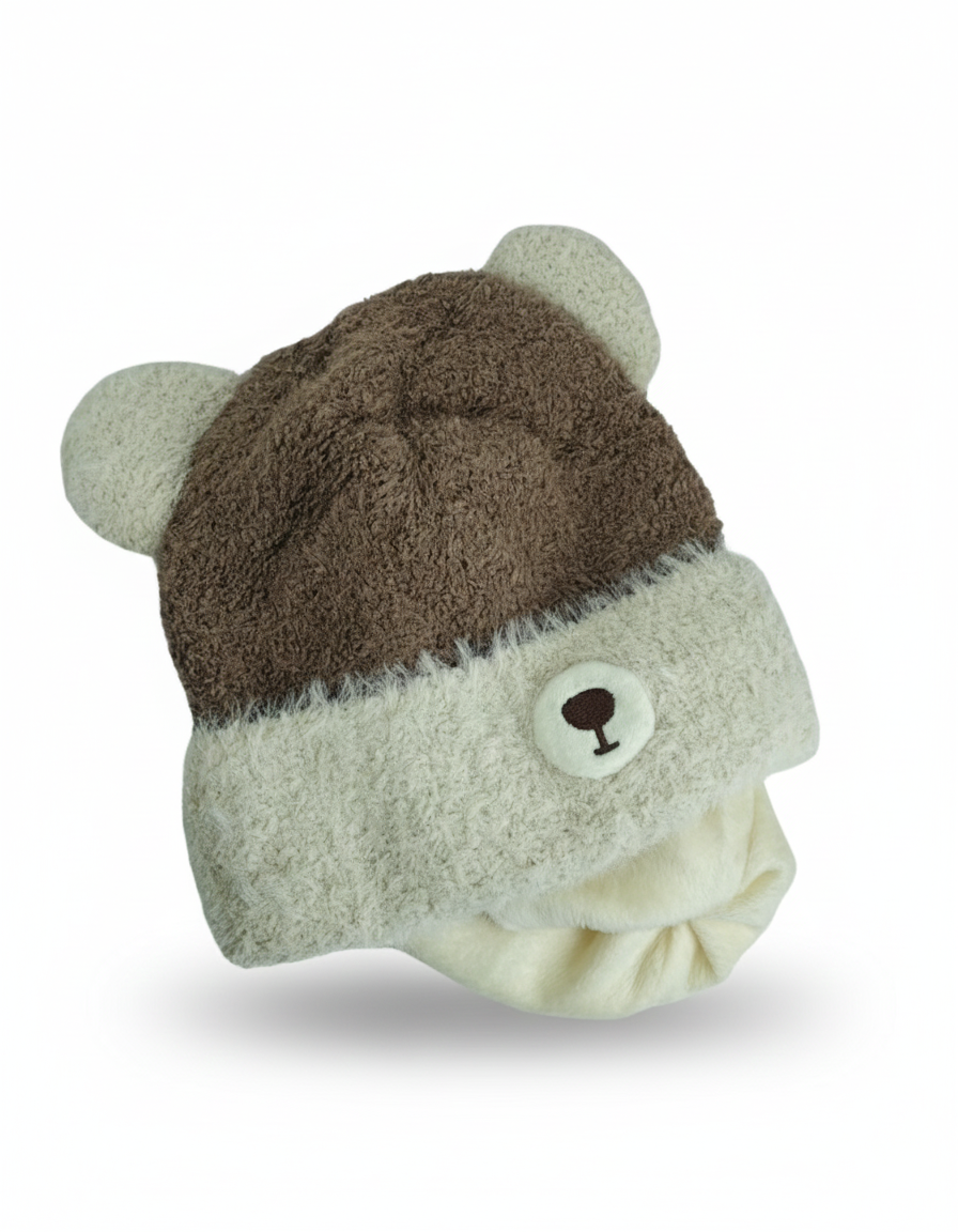 Bear Warm Caps - Female