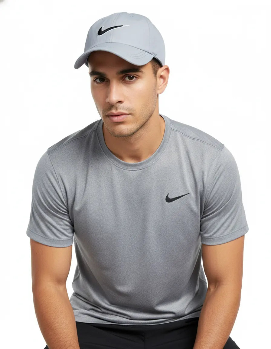 Nike Drifit Icon Lifestyle Cap