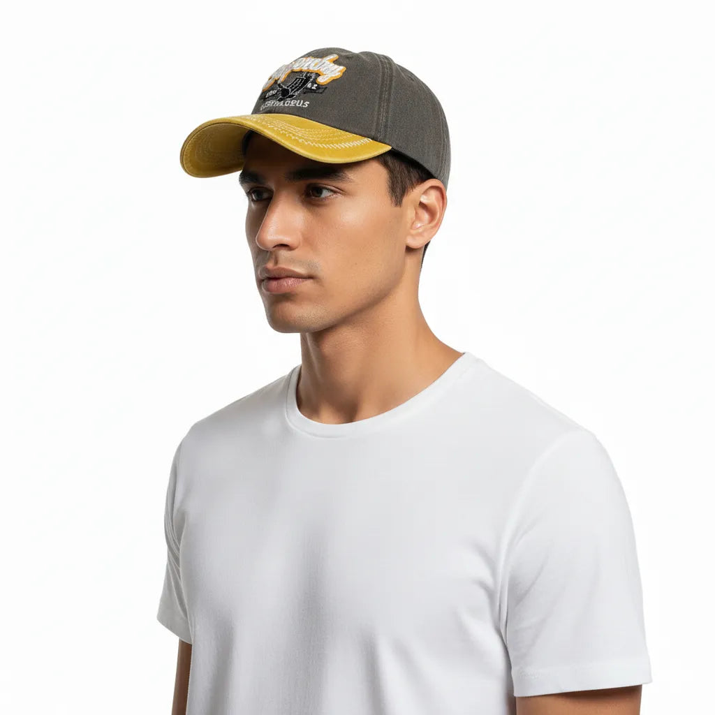 Superdry Rugged Caps
