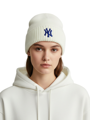 NY Unisex Beanies