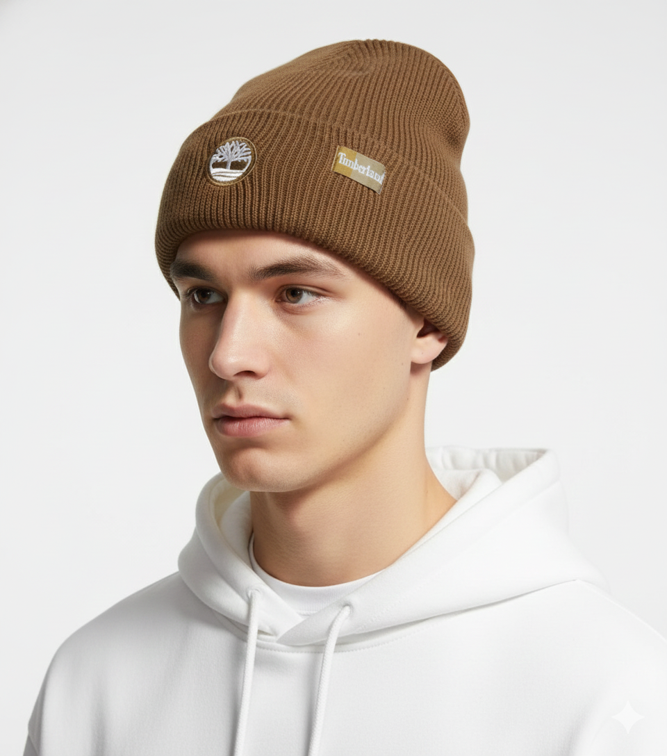 Timberland Beanies