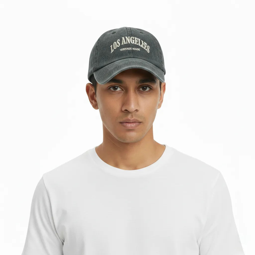 Los Angeless : Rugged Caps