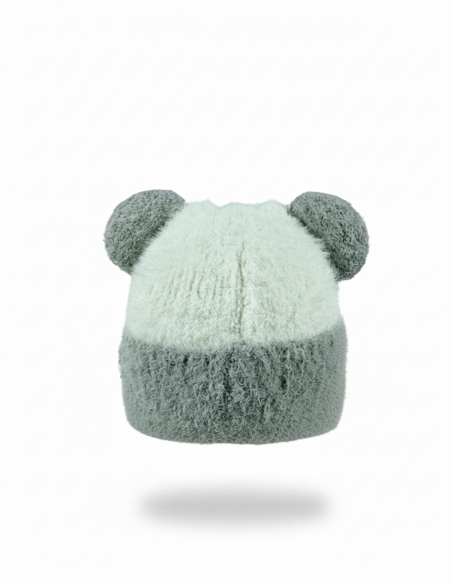 Bear Warm Caps - Female