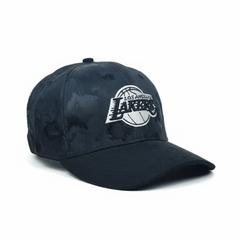 Lakers Royal Cap
