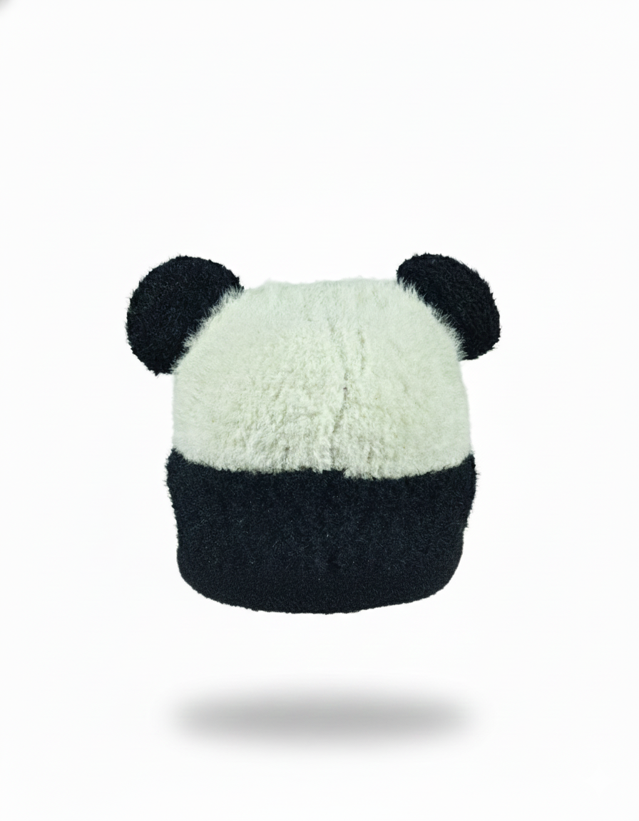 Bear Warm Caps - Female