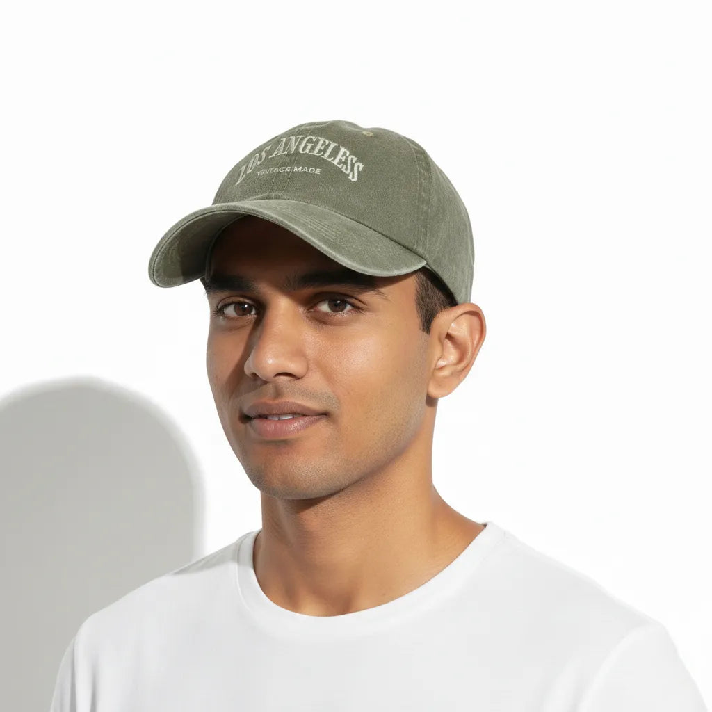 Los Angeless : Rugged Caps