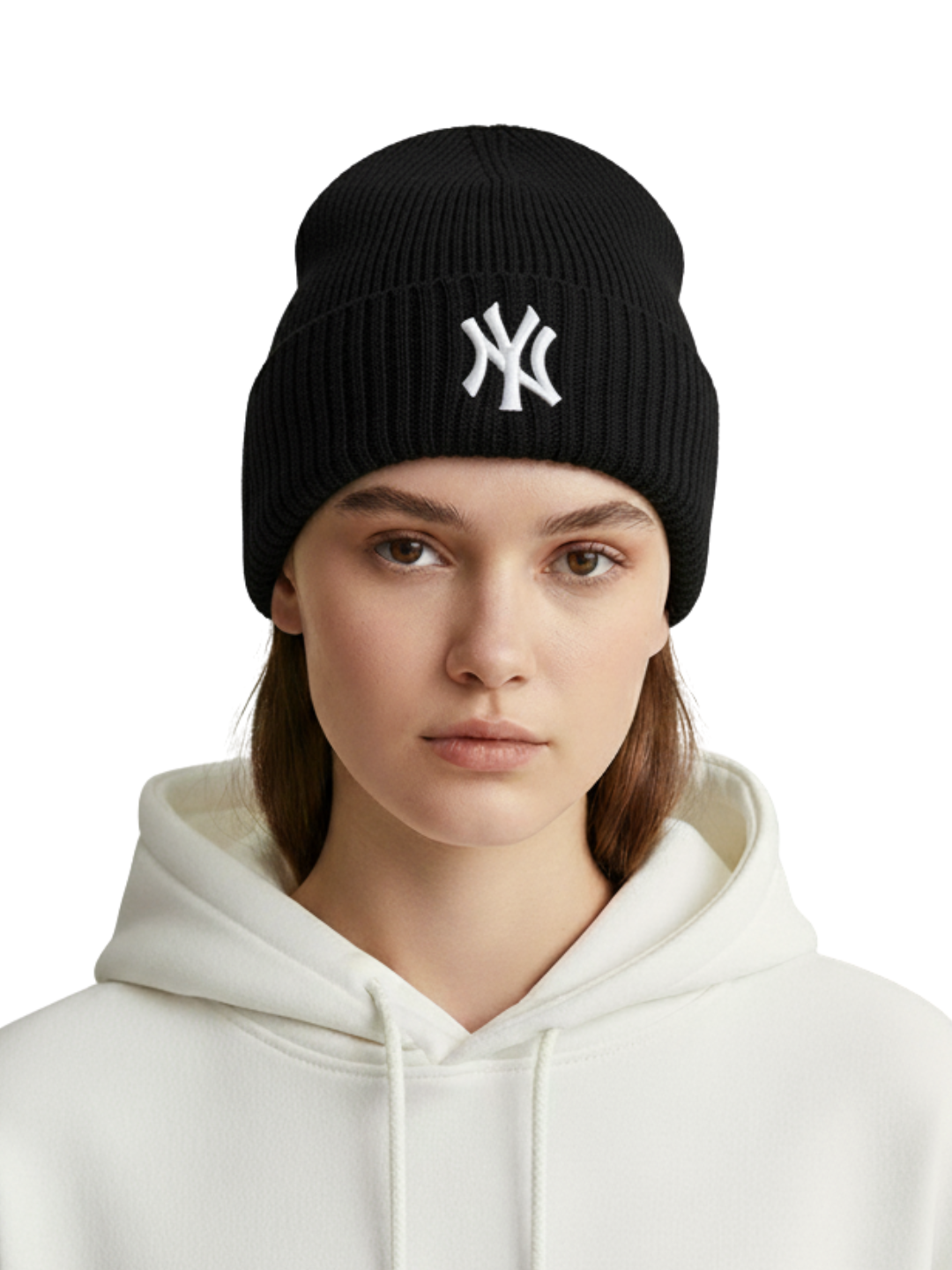 NY Unisex Beanies