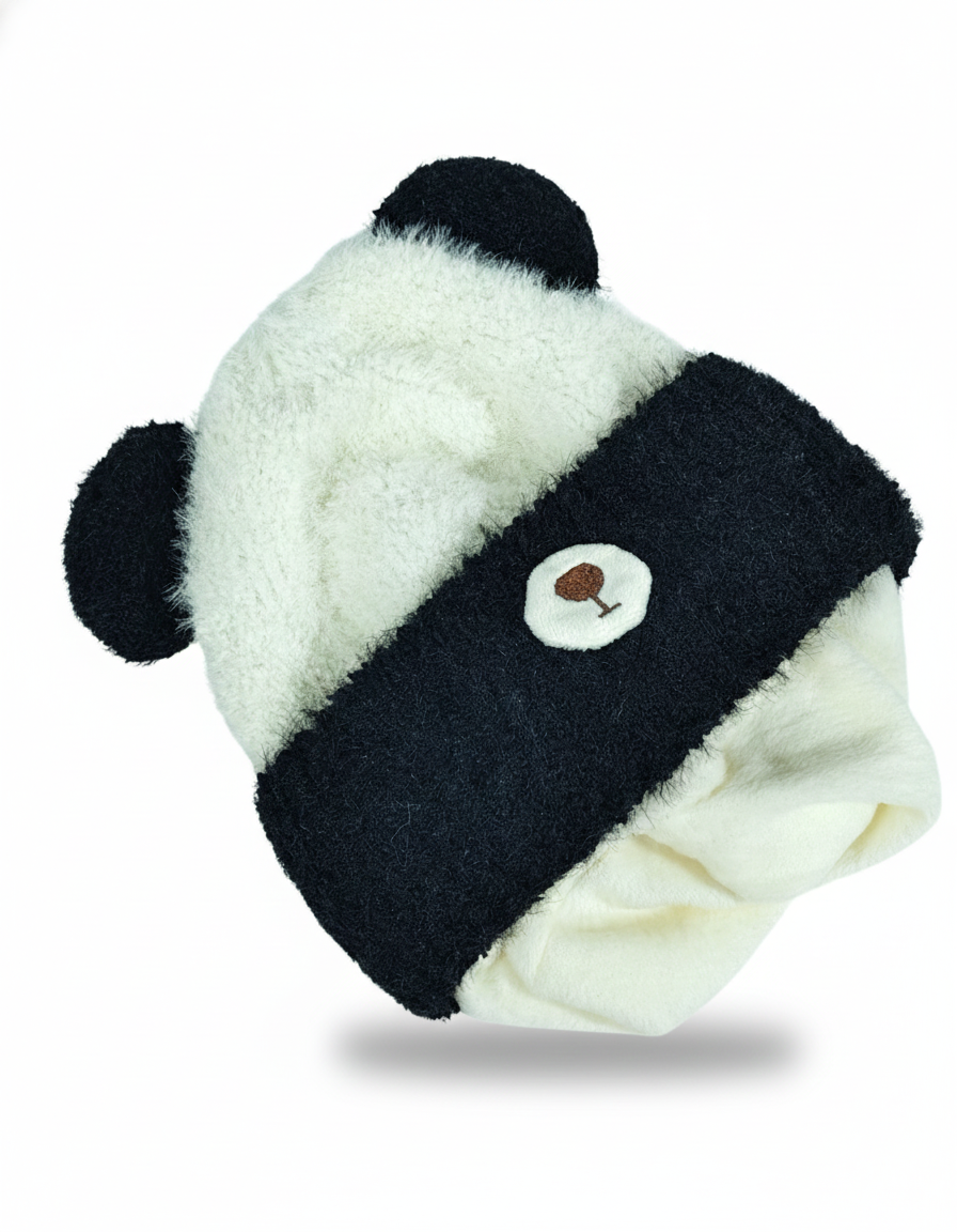 Bear Warm Caps - Female