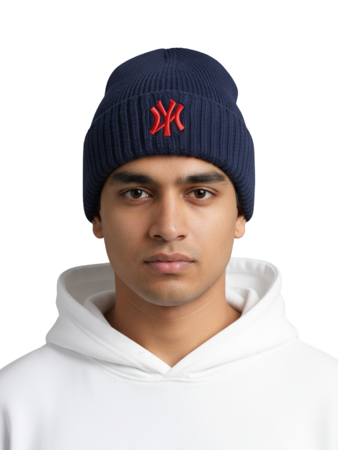 NY Unisex Beanies