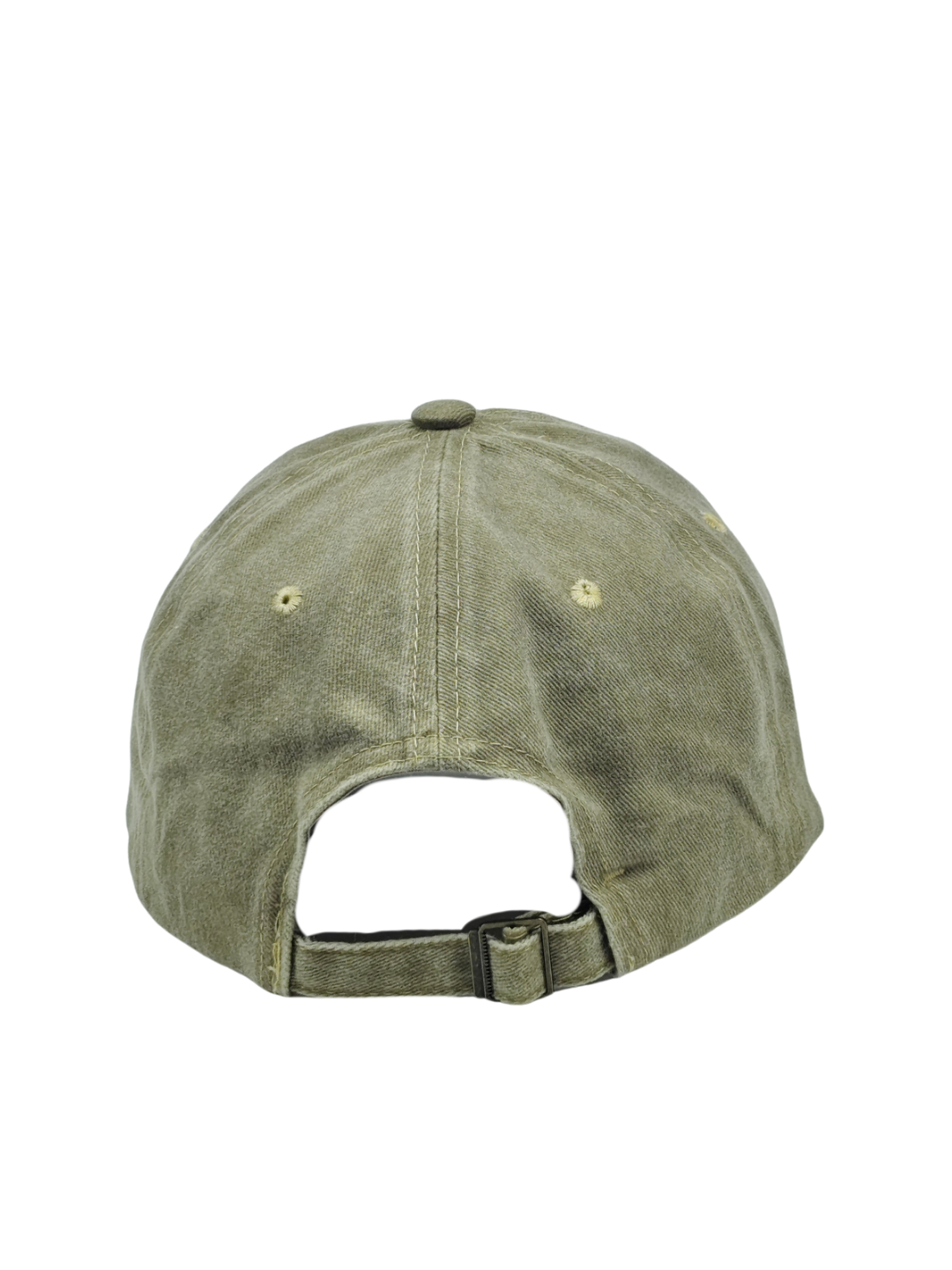 NY Rugged Cap