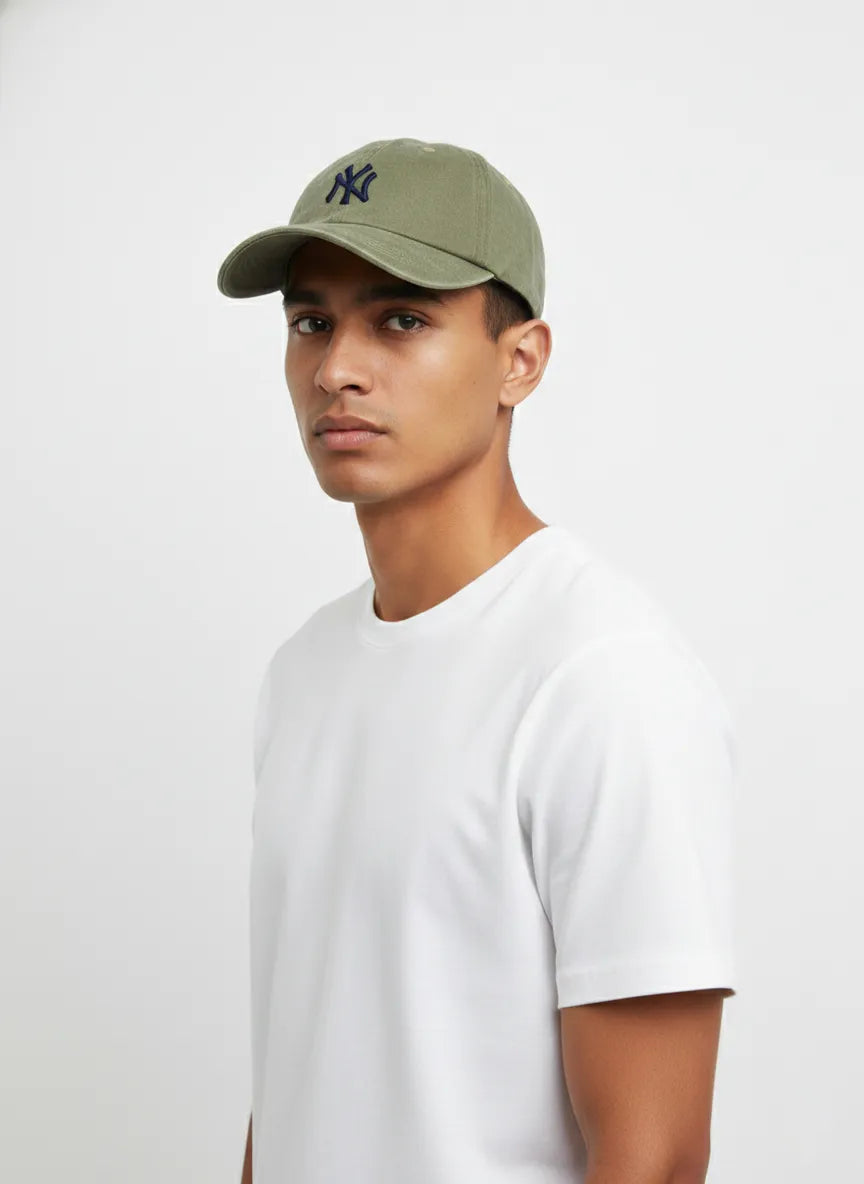 NY Rugged Cap