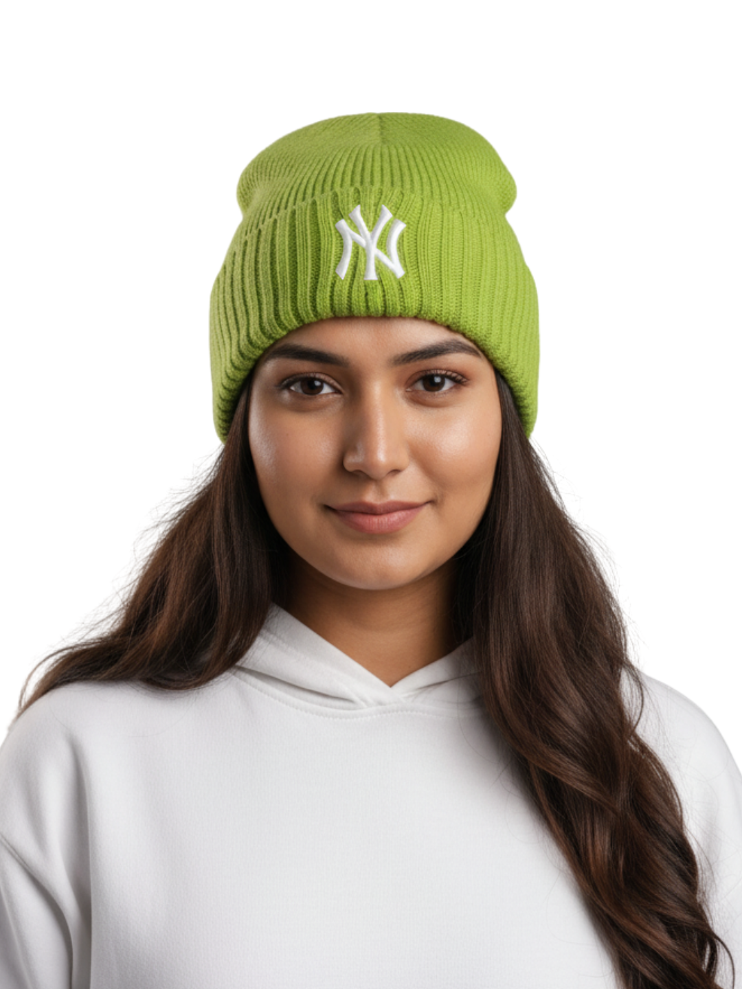 NY Unisex Beanies