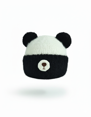Bear Warm Caps - Female
