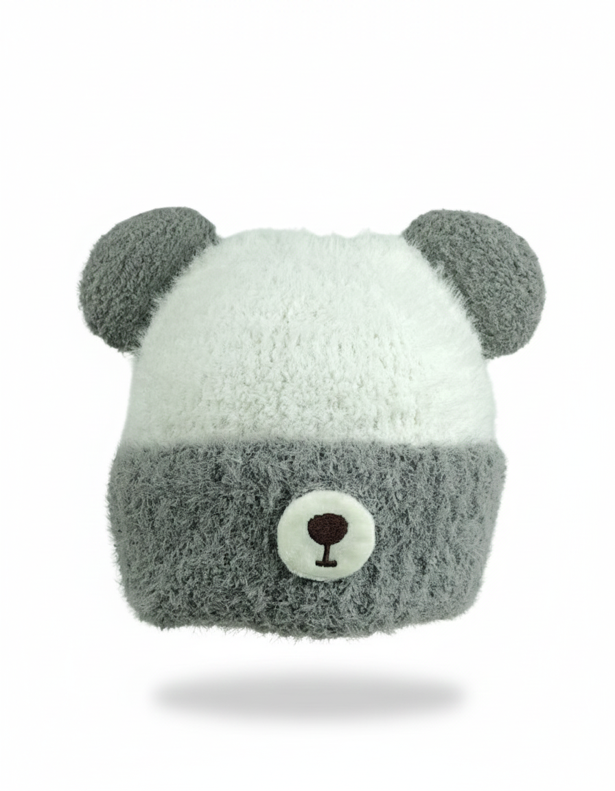 Bear Warm Caps - Female