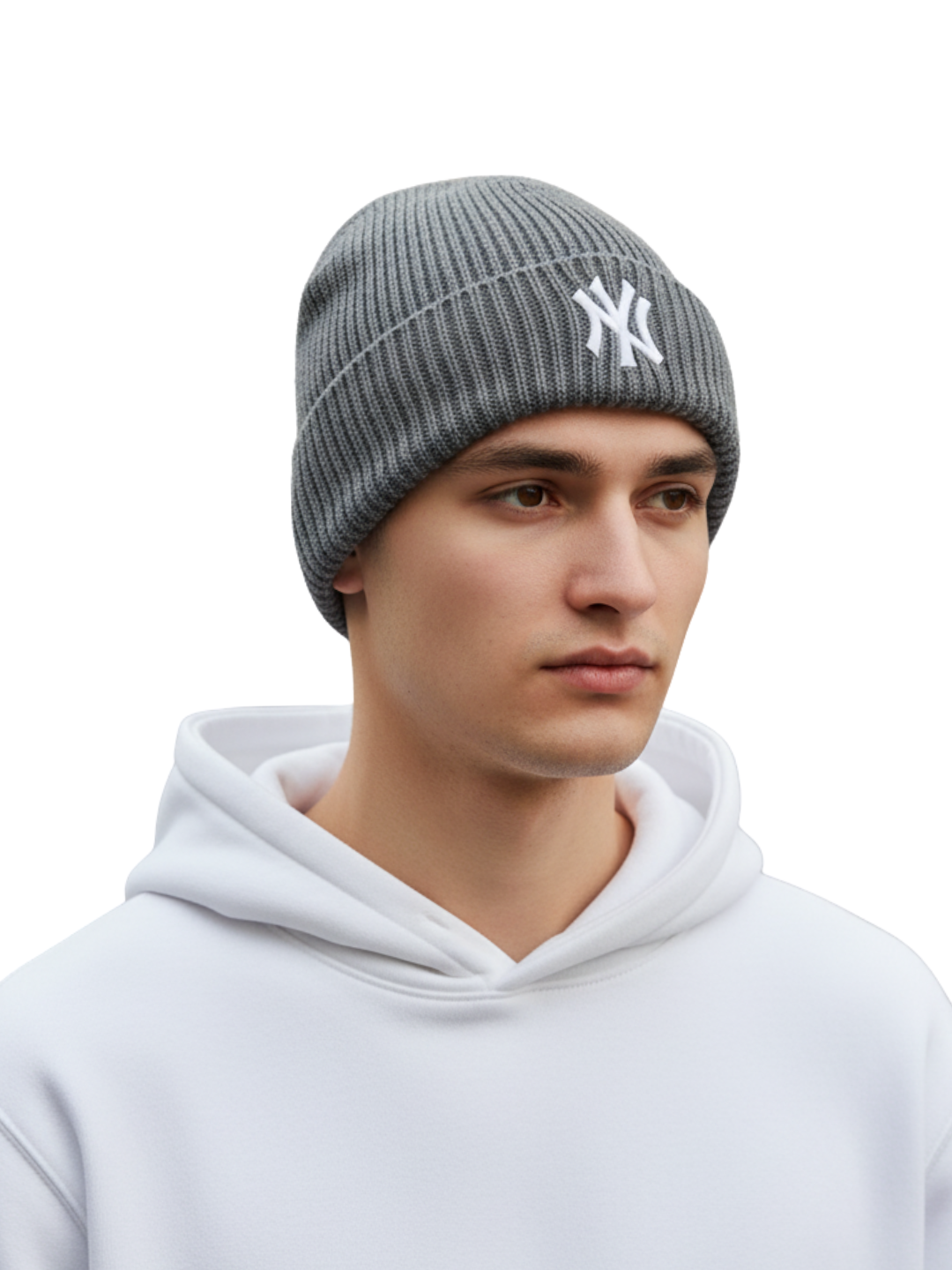 NY Unisex Beanies