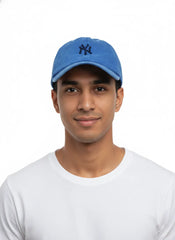 NY Rugged Cap
