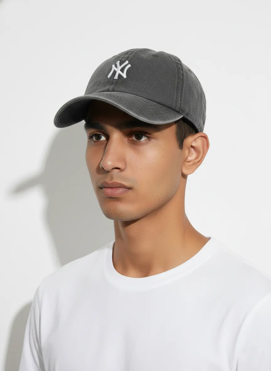 NY Rugged Cap