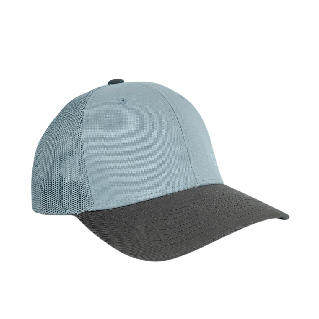 Solo Series: Half Net Cap - The Caps' Cafe