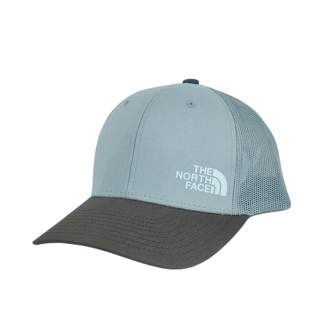 Solo Series: Half Net Cap - The Caps' Cafe