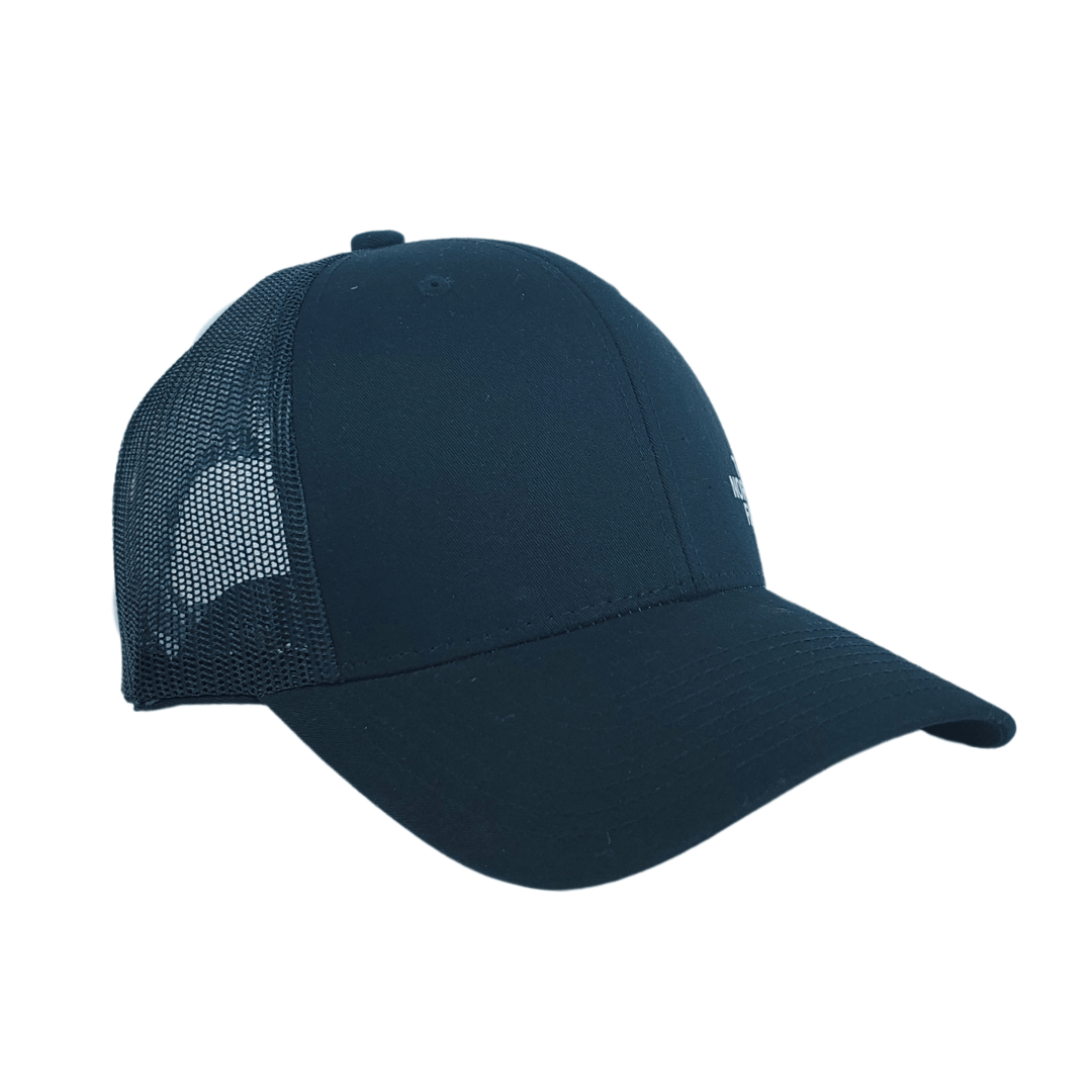Solo Series: Half Net Cap - The Caps' Cafe