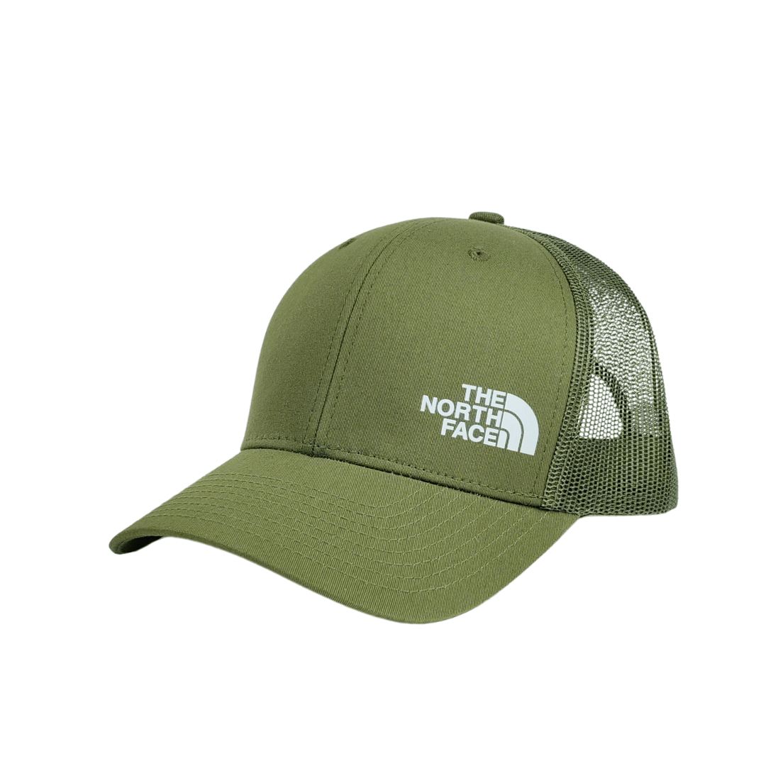 Solo Series: Half Net Cap - The Caps' Cafe