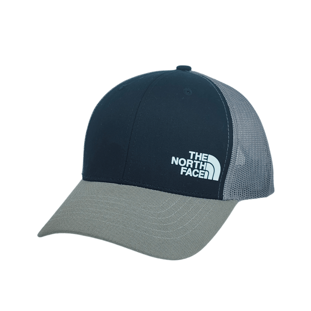 Solo Series: Half Net Cap - The Caps' Cafe