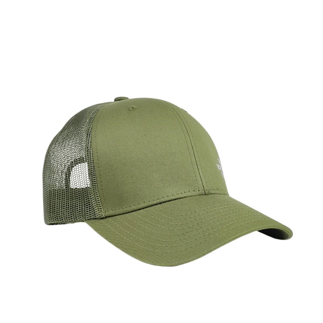Solo Series: Half Net Cap - The Caps' Cafe