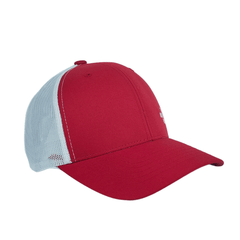 Solo Series: Half Net Cap - The Caps' Cafe