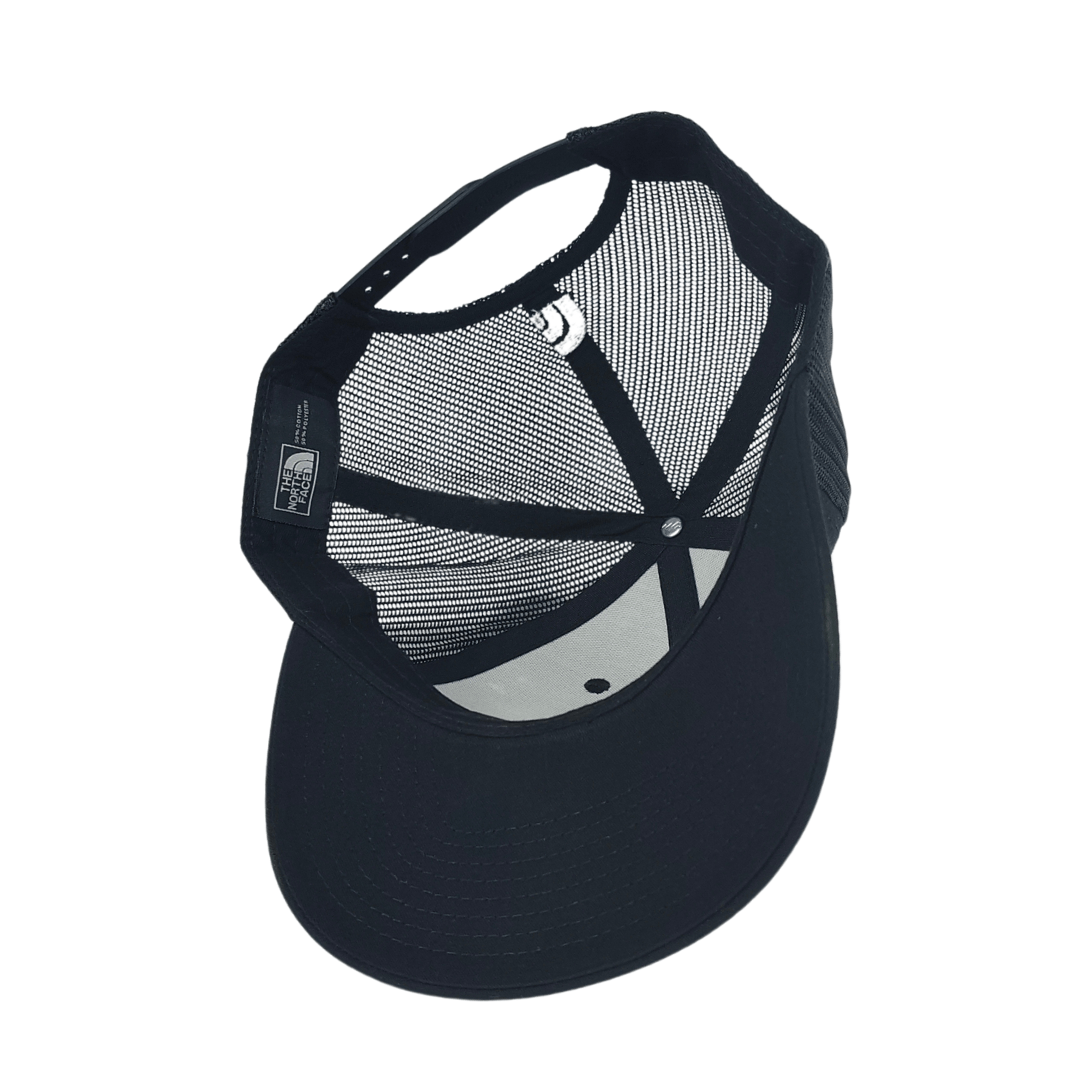Solo Series: Half Net Cap - The Caps' Cafe