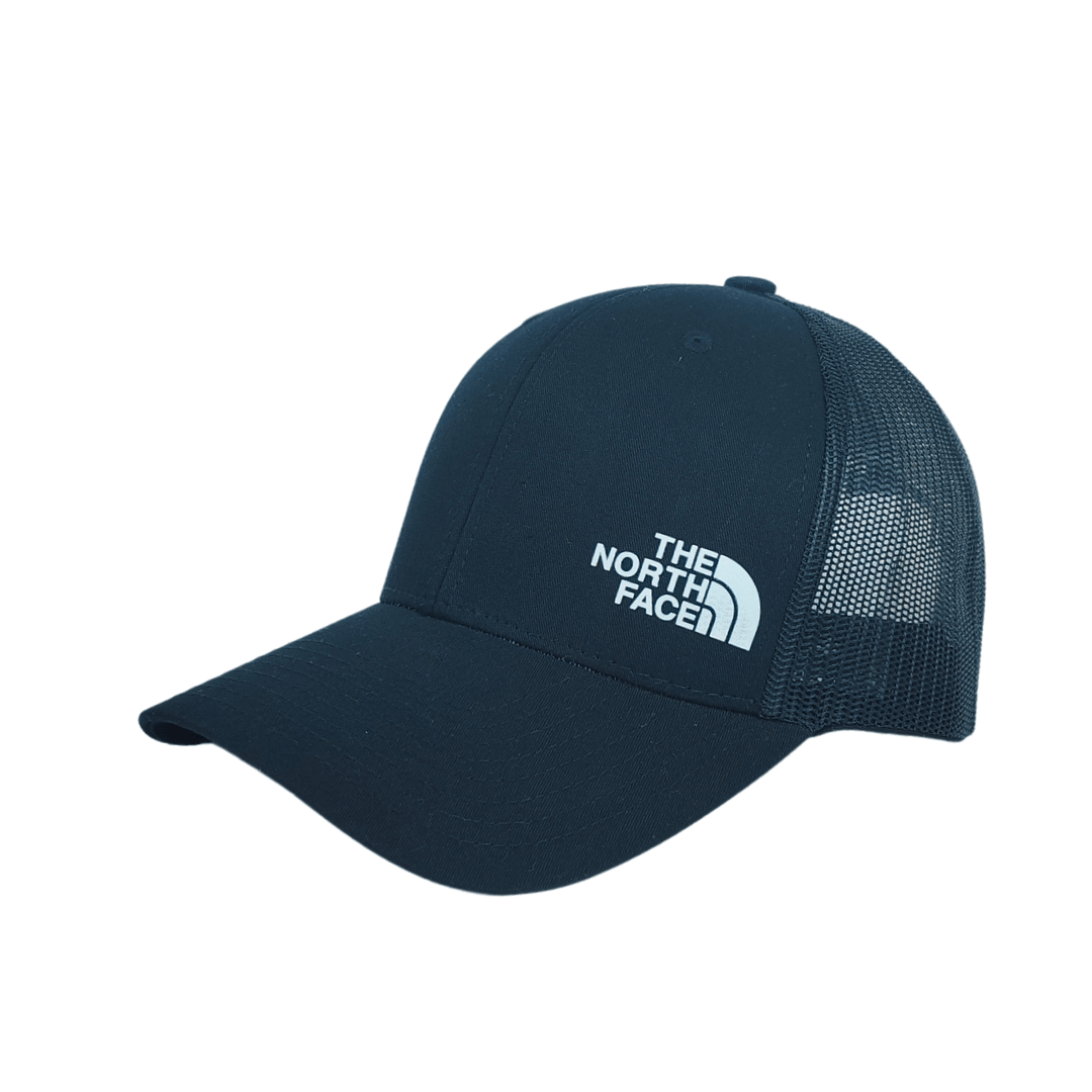 Solo Series: Half Net Cap - The Caps' Cafe