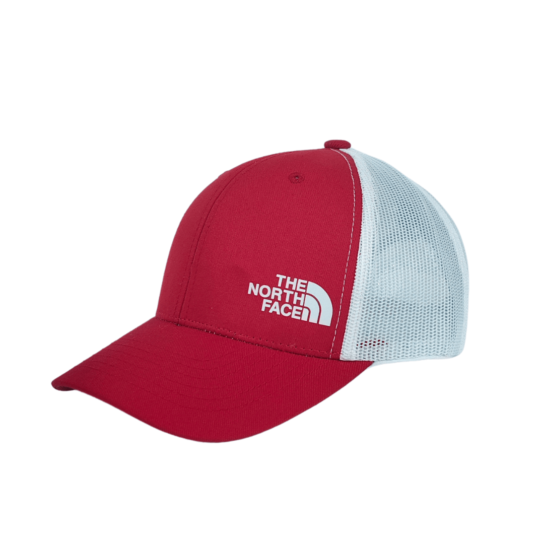 Solo Series: Half Net Cap - The Caps' Cafe