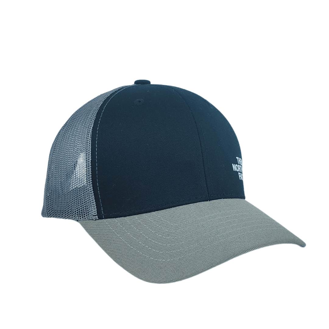 Solo Series: Half Net Cap - The Caps' Cafe