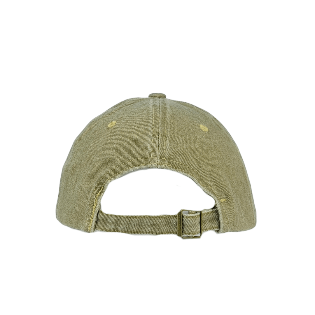 Superdry Rugged Caps - The Caps' Cafe