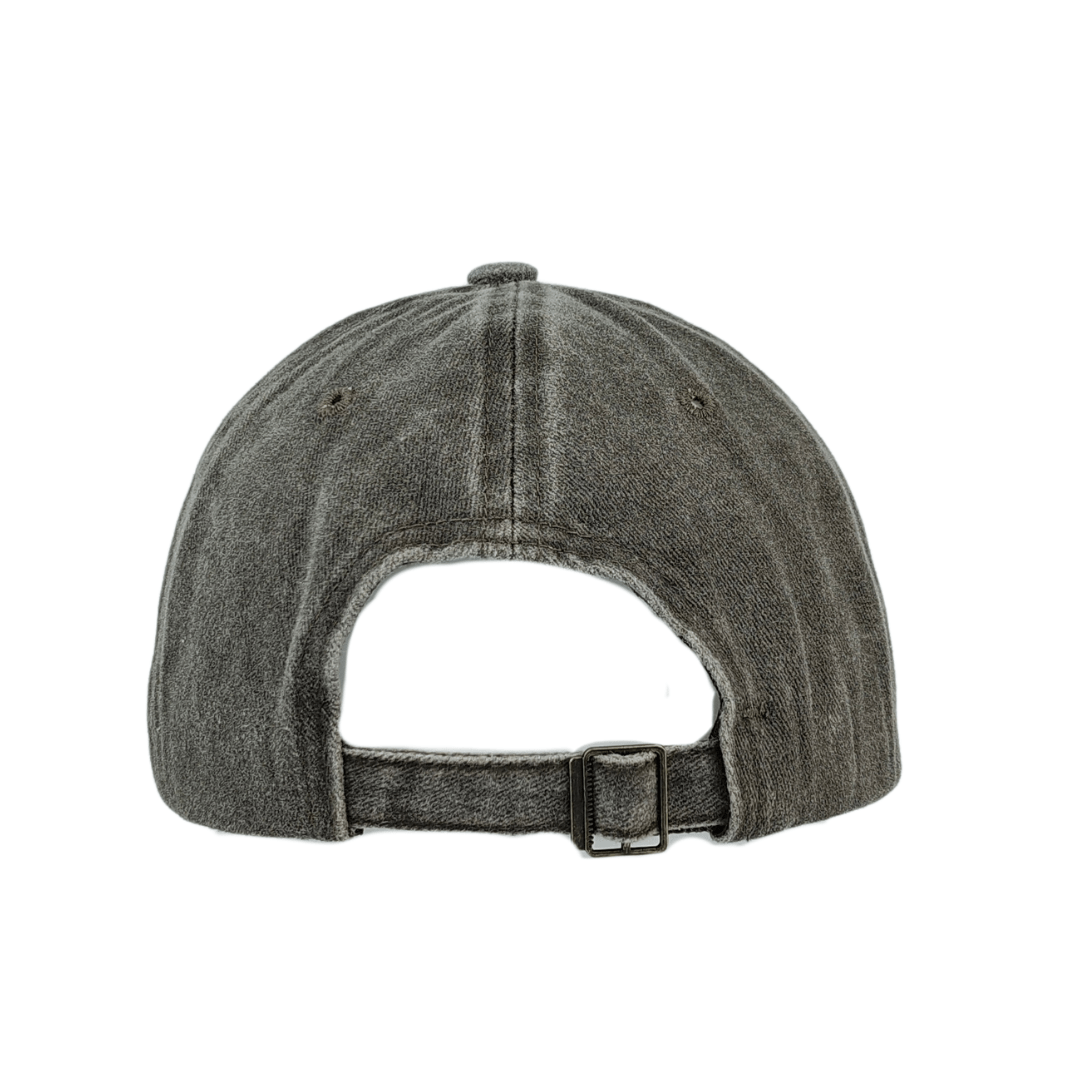Superdry Rugged Caps - The Caps' Cafe