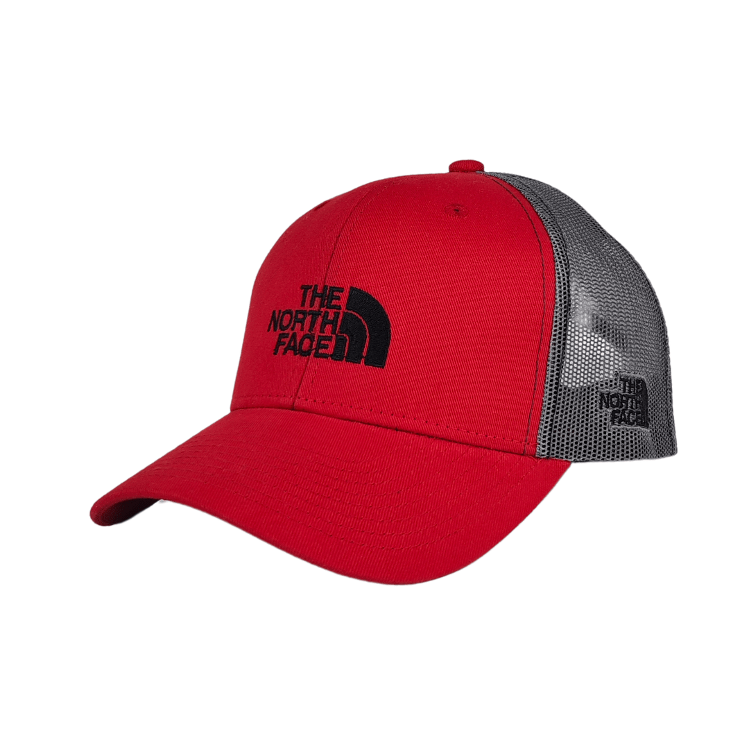 The North Face: Half Net Cap - The Caps' Cafe