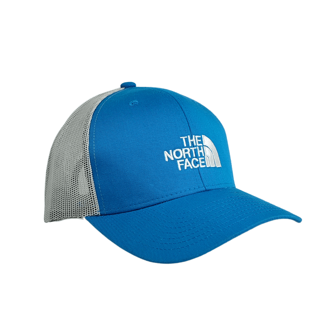The North Face: Half Net Cap - The Caps' Cafe