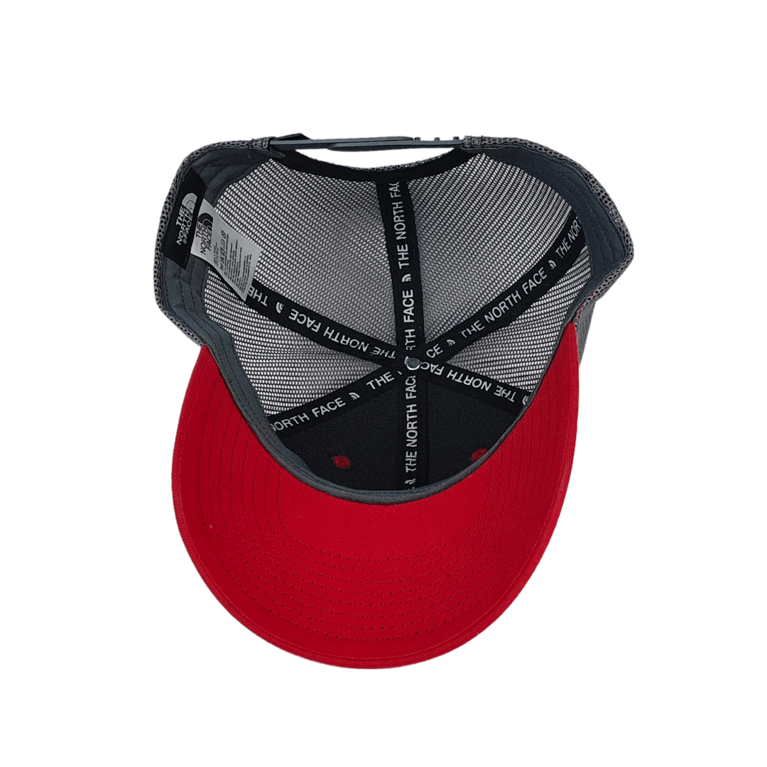 The North Face: Half Net Cap - The Caps' Cafe