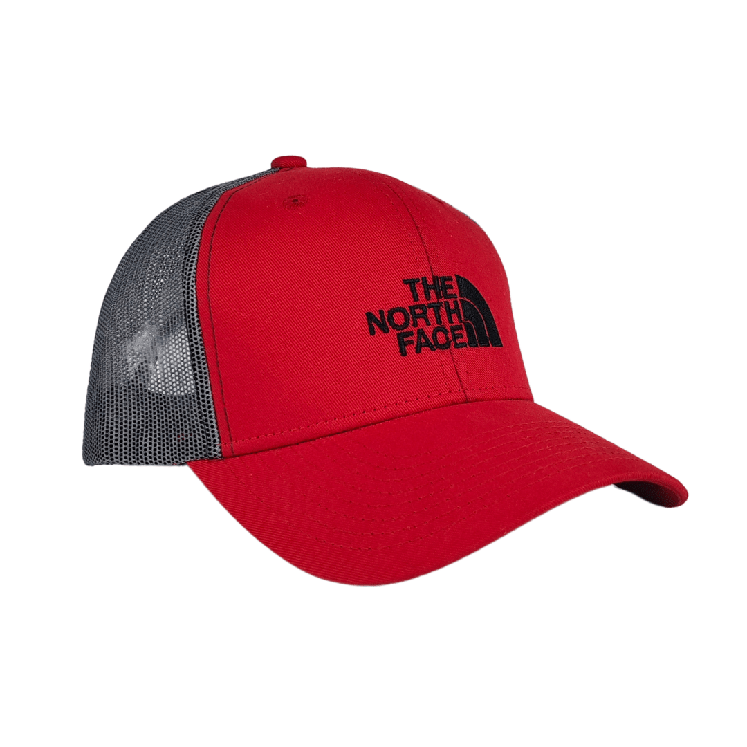 The North Face: Half Net Cap - The Caps' Cafe