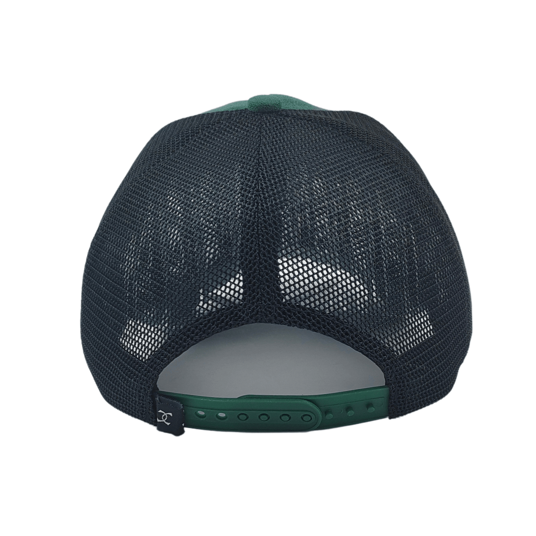 Under Armour Half Net Cap - The Caps' Cafe