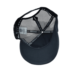 Versace Half Net Cap - The Caps' Cafe